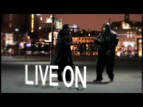 Post image for Magnum Ft. Skipper Dean – Live On (Bad News Brown Tribute) (Video)