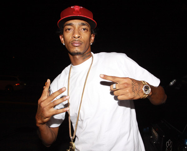 Post image for Nipsey Hussle Ft. Vado – What You Need Freestyle