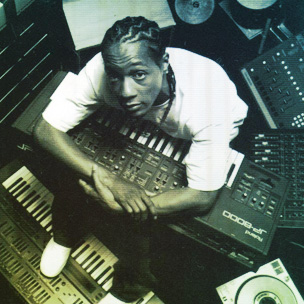 DJ Quik DJ Quik