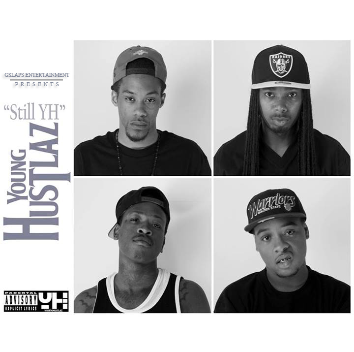 YH a.k.a. Young Hustlaz – Still YH (Free Mixtape Download)