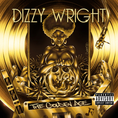 Dizzy